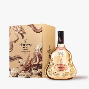 Hennessy軒尼詩XO 龍年限量版 2024