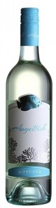 Angelfish Moscato