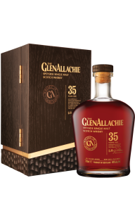 Glenallachie 35 Years Old