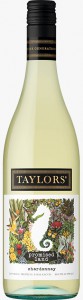 Taylors Promised Land Chardonnay