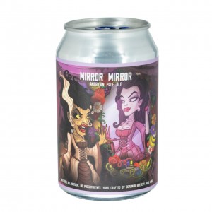 Mirror Mirror American Pale Ale