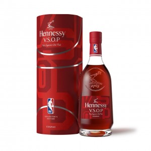 軒尼詩Hennessy VSOP NBA Edition 2024 
