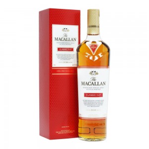 Macallan Classic Cut 2018