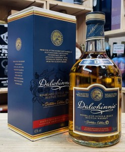 Dalwhinnie Distillers Edition 2022