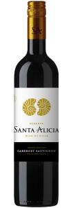 Santa Alicia Cabernet Sauvignon Reserva 珍藏