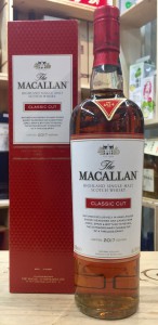 Macallan Classic Cut 2017