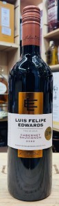 Luis Felipe Edwards Classic Cabernet Sauvignon 