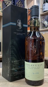 Lagavulin Distillers Edition 2003/2019