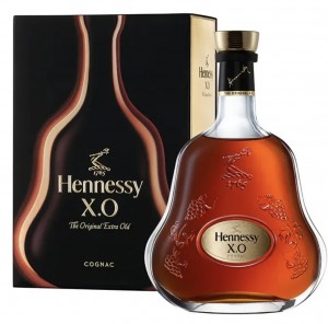 軒尼詩Hennessy XO