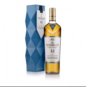 Macallan 12y Triple Cask 特別版