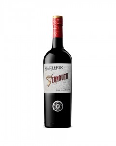 Valdespino Vermouth Sherry