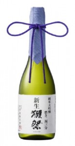 新生獺祭 二割三分 純米大吟釀 720ml