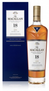 Macallan 18 Years Old Double Cask (2022)