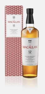 Macallan 12 Years Old Double Cask