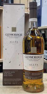 Glenmorangie Allta Private Edition No.10