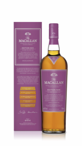 Macallan Edition No.5