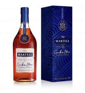 Martell Cordon Bleu馬爹利藍帶