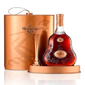 軒尼詩 Hennessy XO Holiday Limited Edition 2022