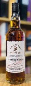 Ardmore 13 Years Old (Signatory Vintage)