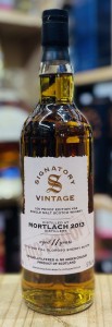 Mortlach 11 Years Old (Signatory Vintage) 