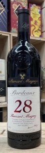 Bernard Magrez Bordeaux 28 2020