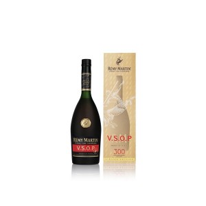 人頭馬 Remy Martin VSOP 300週年