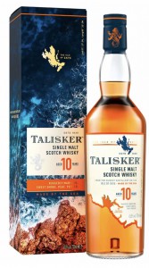 Talisker 10 Years Old