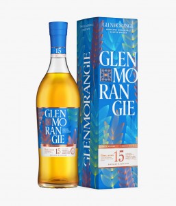 Glenmorangie Cadboll Estate 15 Years Old