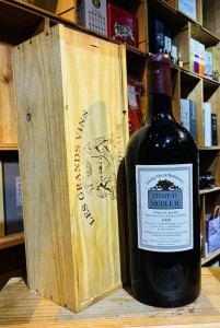 Chateau Nicoleau 2009 3L 木盒