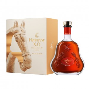 軒尼詩 Hennessy XO 馬年限量版 2026
