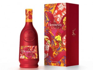 Hennessy 軒尼詩VSOP 蛇年限量版 2025