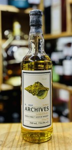 Springbank 22 Years Old (Archives)