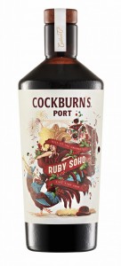 Cockburn’ s Ruby Soho Port