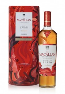 Macallan A Night on Earth 2025