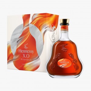 軒尼斯 Hennessy XO 2026 中秋版