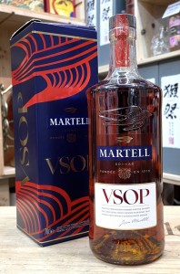 馬爹利 Martell VSOP 