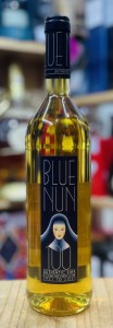 Blue Nun 100 Years Authentic Pink