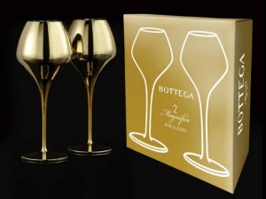 Bottega Magnifico Glasses Gift Pack(2 pcs)