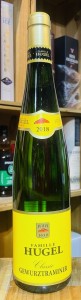 HUGEL Gewurztraminer