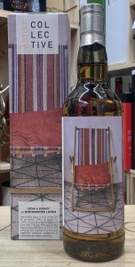 Glen Grant 23 Year Old Artist Collective (LMDW)