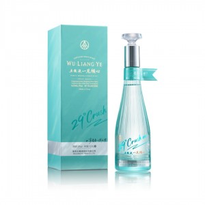 五粮液 一見傾心