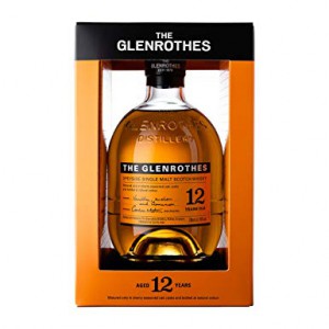 Glenrothes 12 Years Old