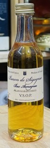 Baron de Sigognac Bas Armagnac VSOP 酒版