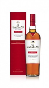 Macallan Classic Cut 2020