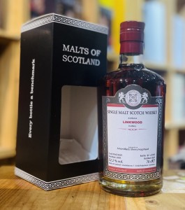 Linkwood 14 Years Old 2009/2023 (MoS)