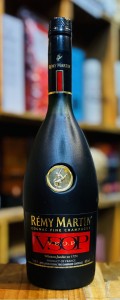 Remy Martin人頭馬VSOP (無盒)