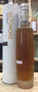 Bruichladdich Octomore Edition 06.3