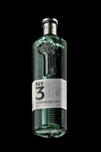 No.3 London Dry Gin