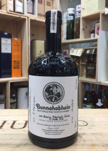 Bunnahabhain 13 Years Old (Hand Filled Exclusive)