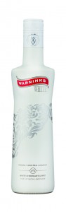 Warninks White Chocolate & Mint Vodka